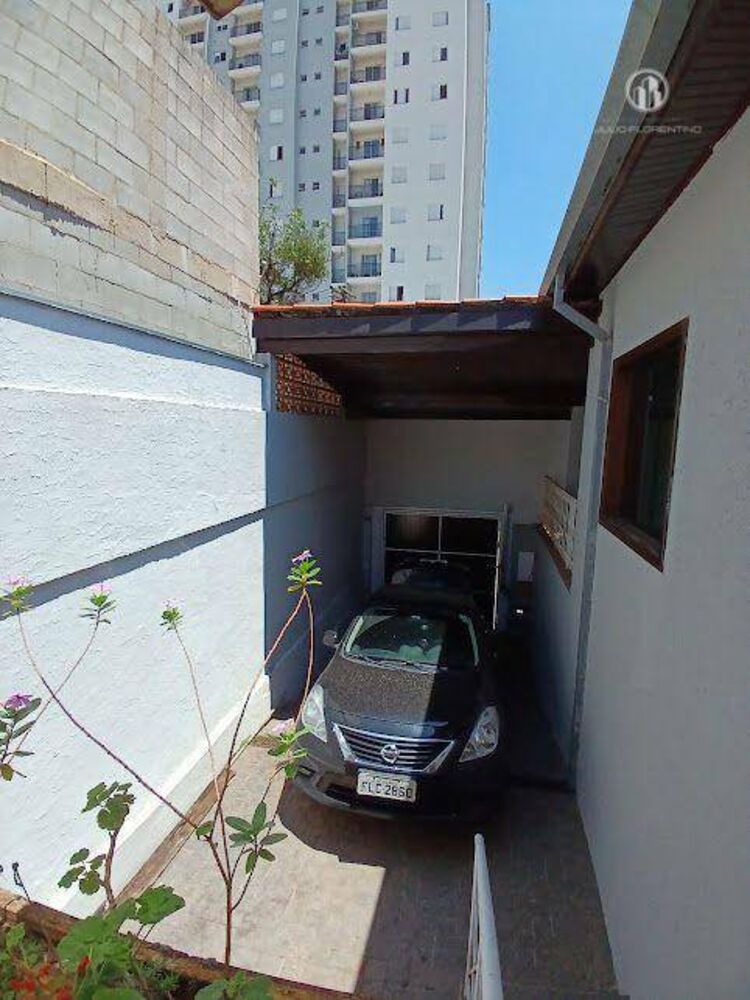 Sobrado, 4 quartos, 185 m² - Foto 24