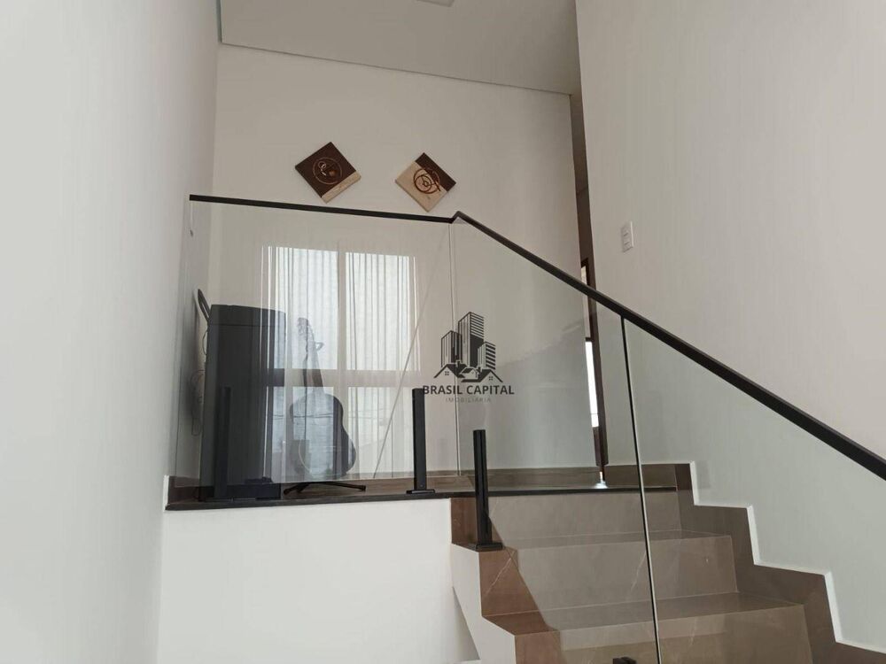 Sobrado, 3 quartos, 164 m² - Foto 6