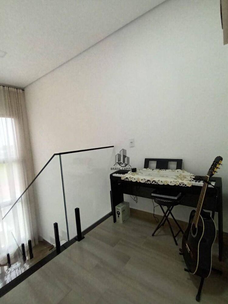 Sobrado, 3 quartos, 164 m² - Foto 7