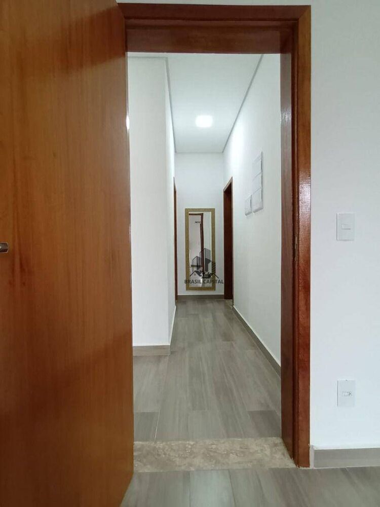 Sobrado, 3 quartos, 164 m² - Foto 9