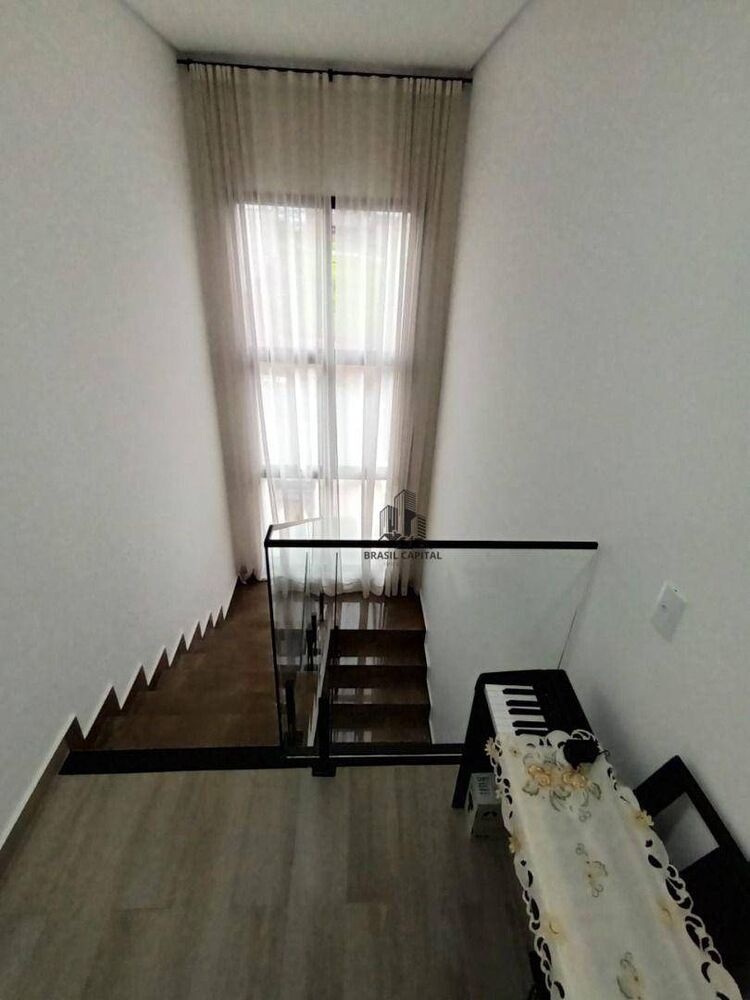 Sobrado, 3 quartos, 164 m² - Foto 8