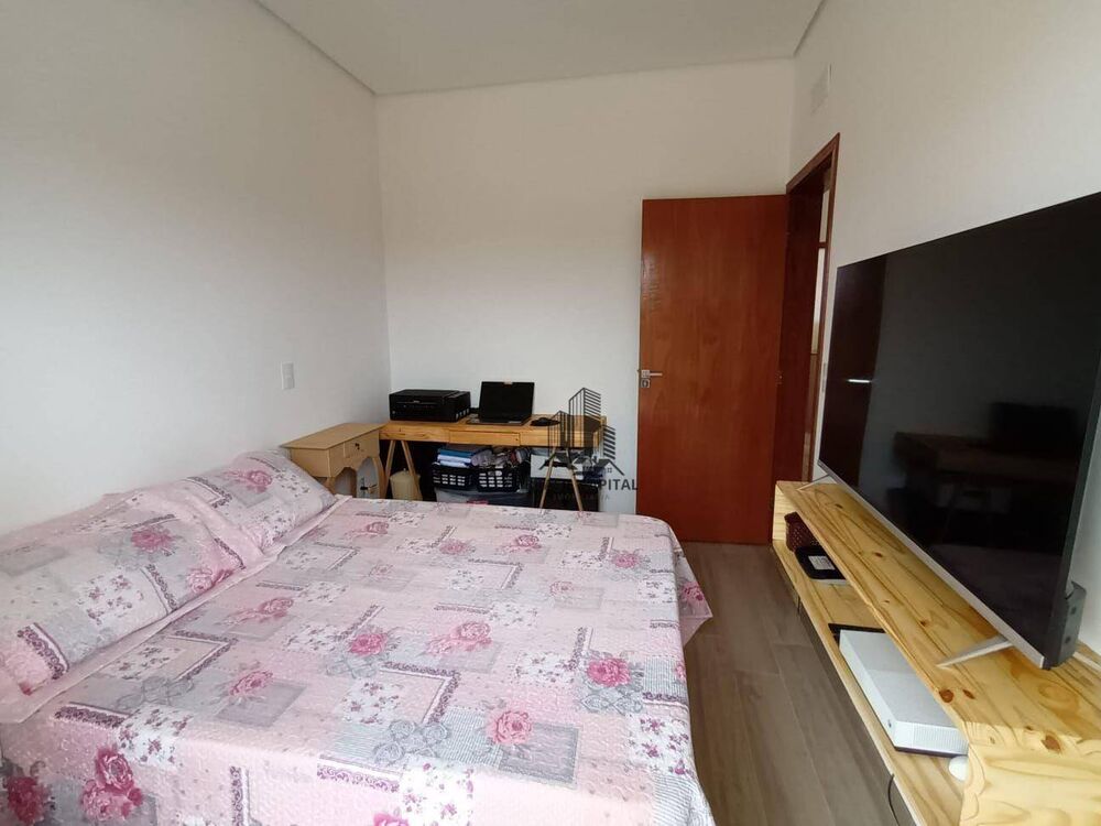 Sobrado, 3 quartos, 164 m² - Foto 10