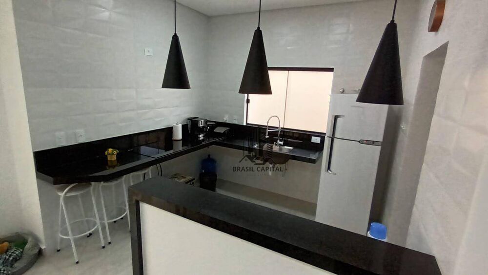 Sobrado, 3 quartos, 164 m² - Foto 3