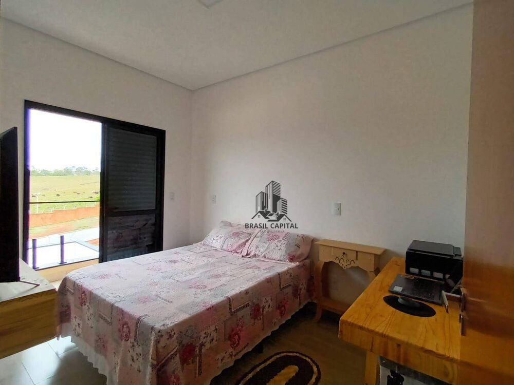 Sobrado, 3 quartos, 164 m² - Foto 11