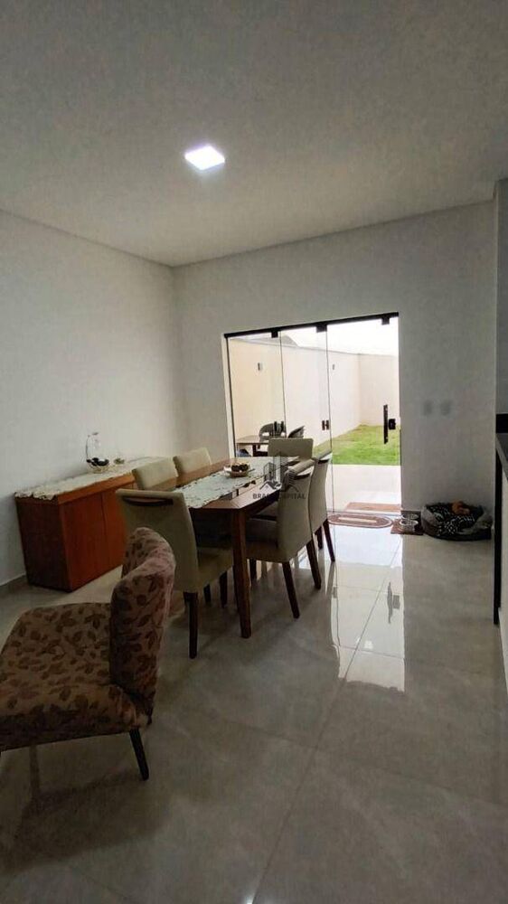 Sobrado, 3 quartos, 164 m² - Foto 5