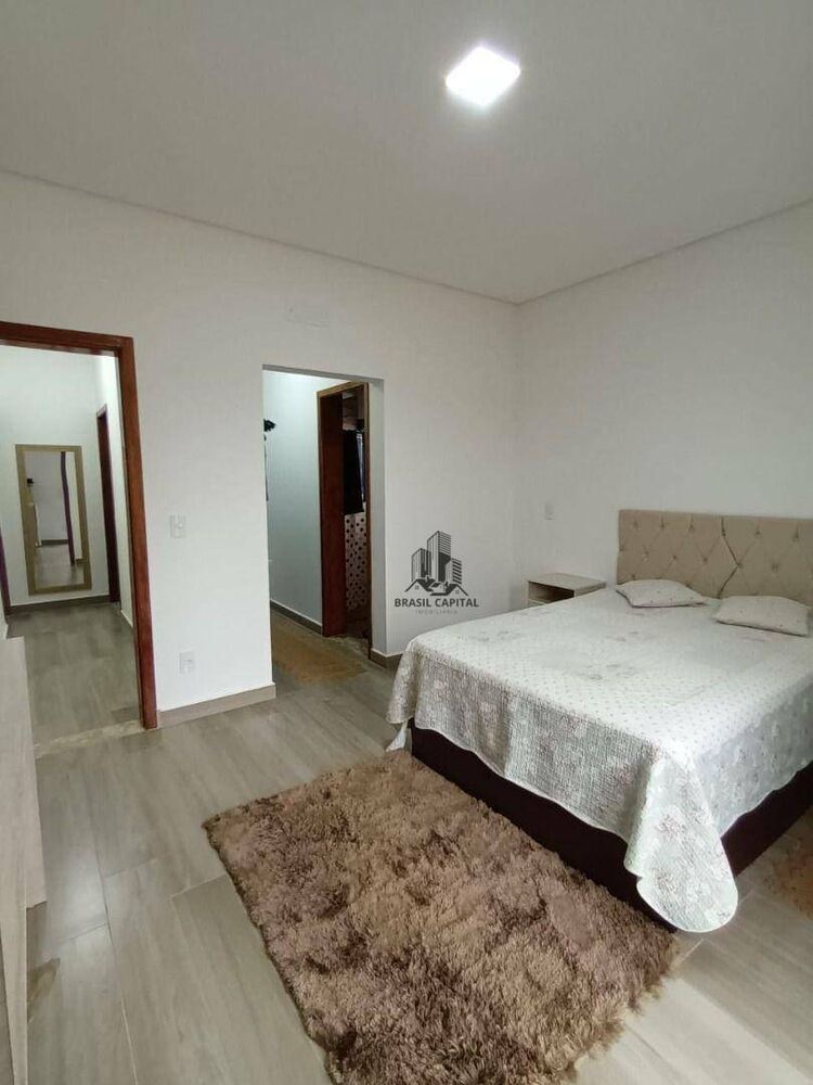 Sobrado, 3 quartos, 164 m² - Foto 12