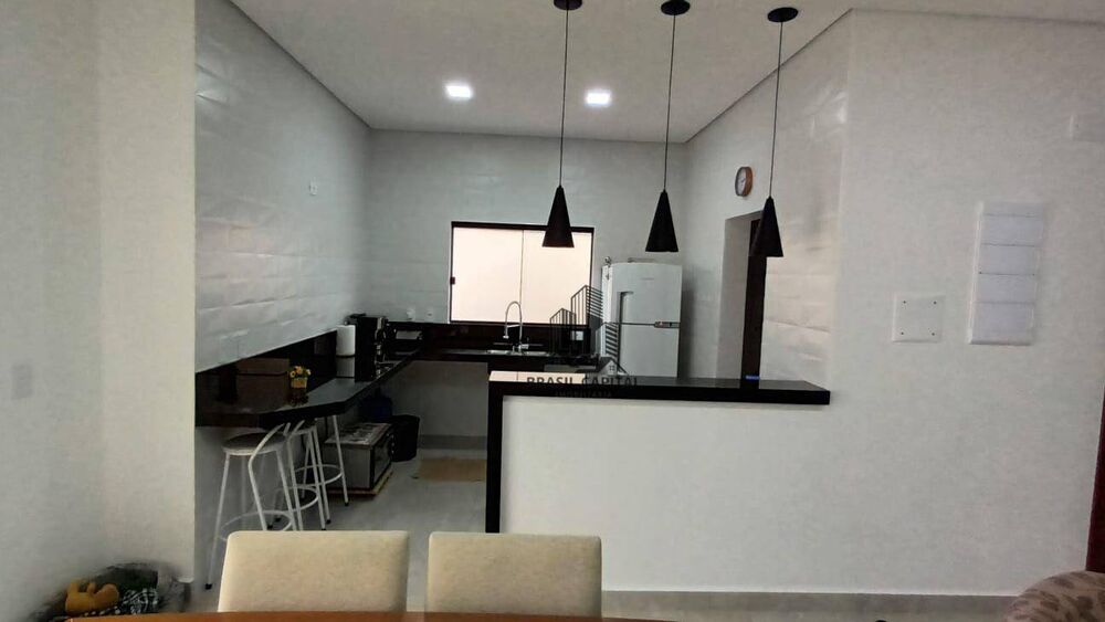Sobrado, 3 quartos, 164 m² - Foto 4