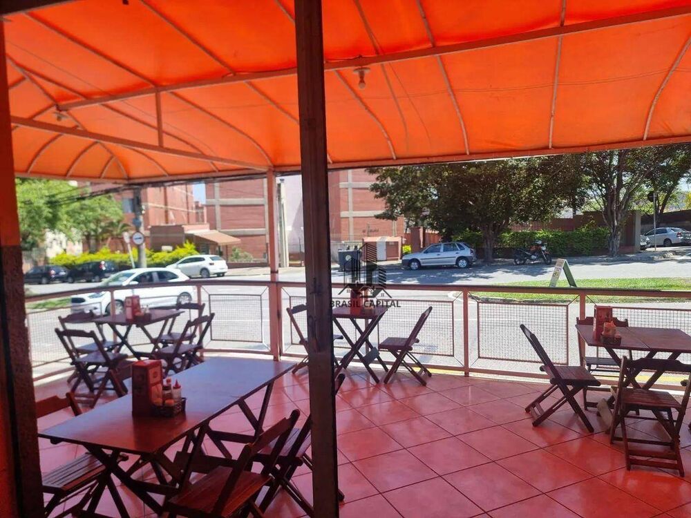 Loja-Salão, 175 m² - Foto 12