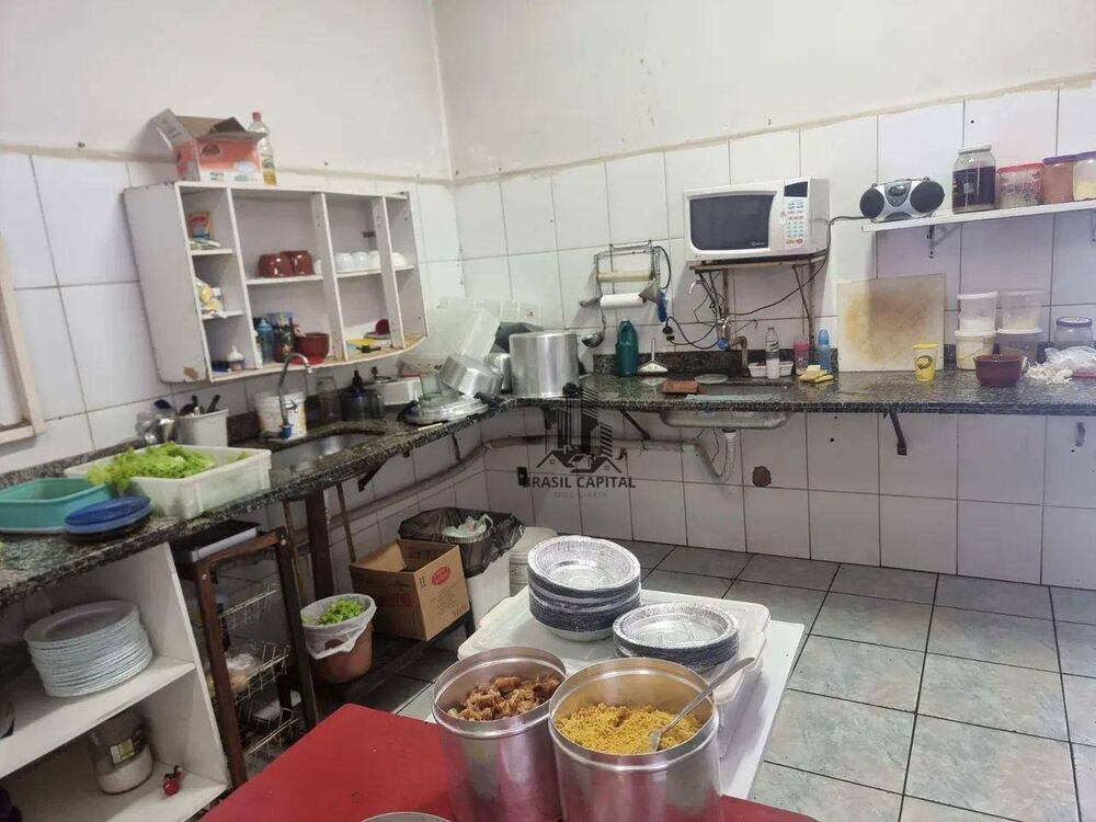 Loja-Salão, 175 m² - Foto 10
