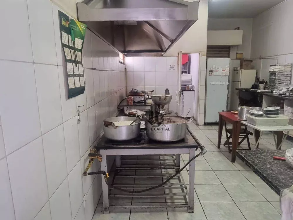 Loja-Salão, 175 m² - Foto 5