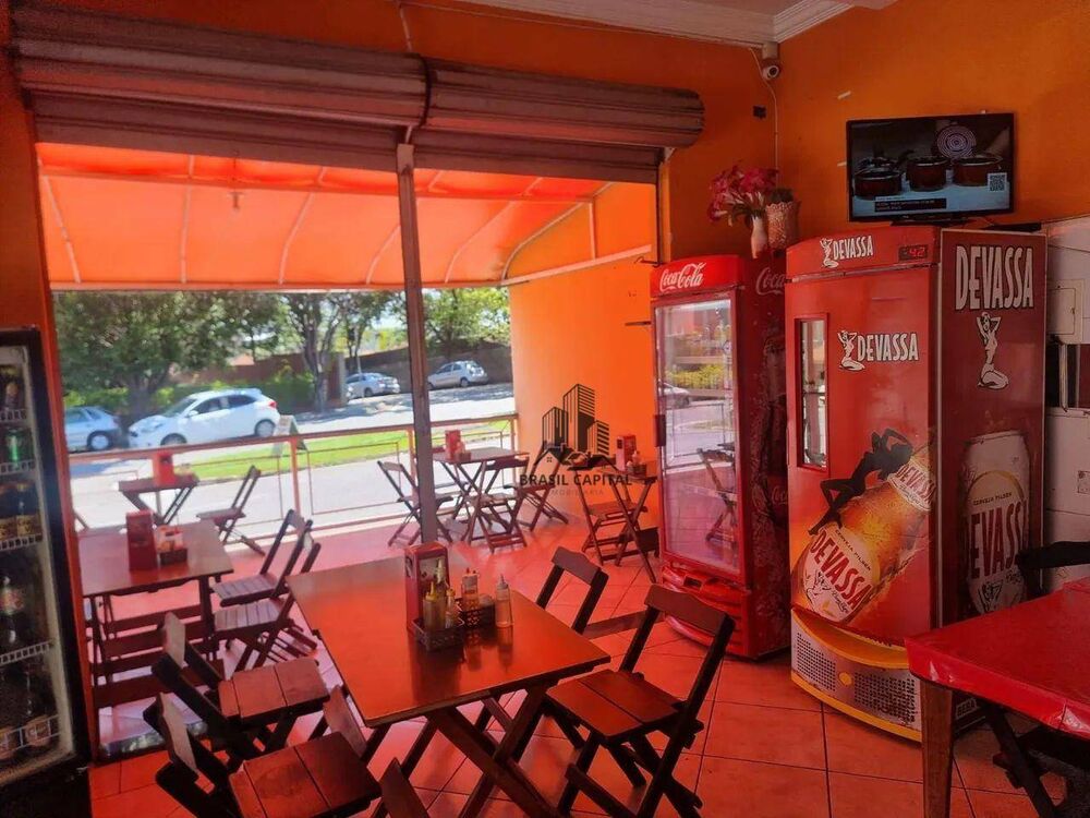 Loja-Salão, 175 m² - Foto 11