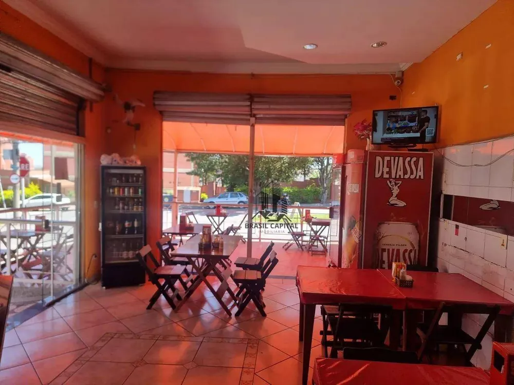 Loja-Salão, 175 m² - Foto 6
