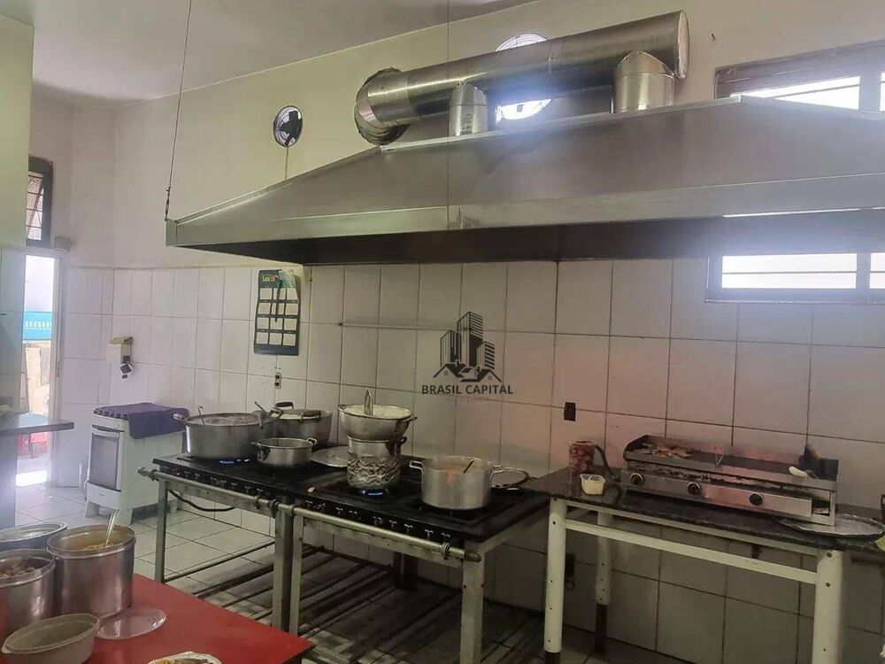 Loja-Salão, 175 m² - Foto 9
