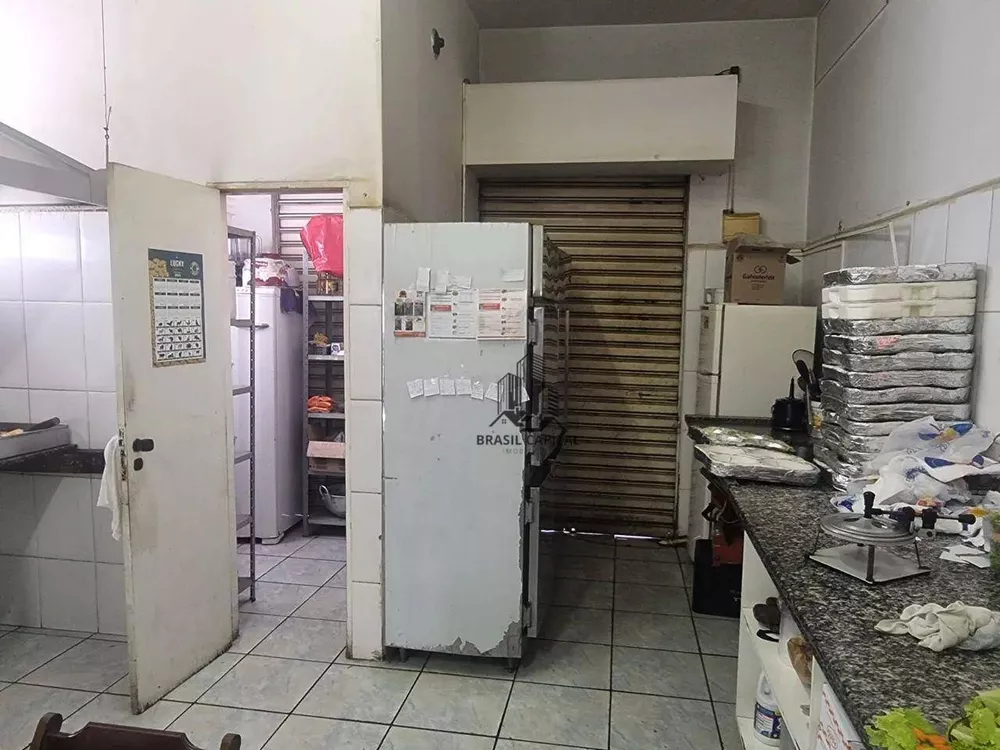 Loja-Salão, 175 m² - Foto 1