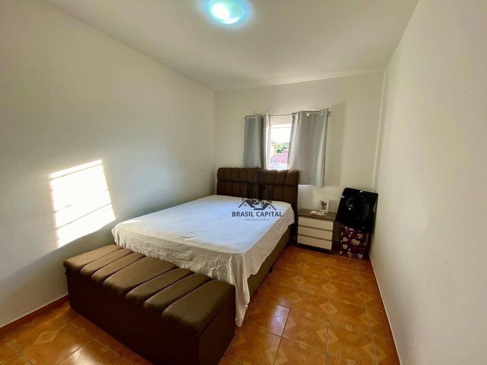 Sobrado, 4 quartos, 149 m² - Foto 4