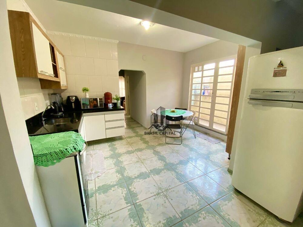 Sobrado, 4 quartos, 149 m² - Foto 3