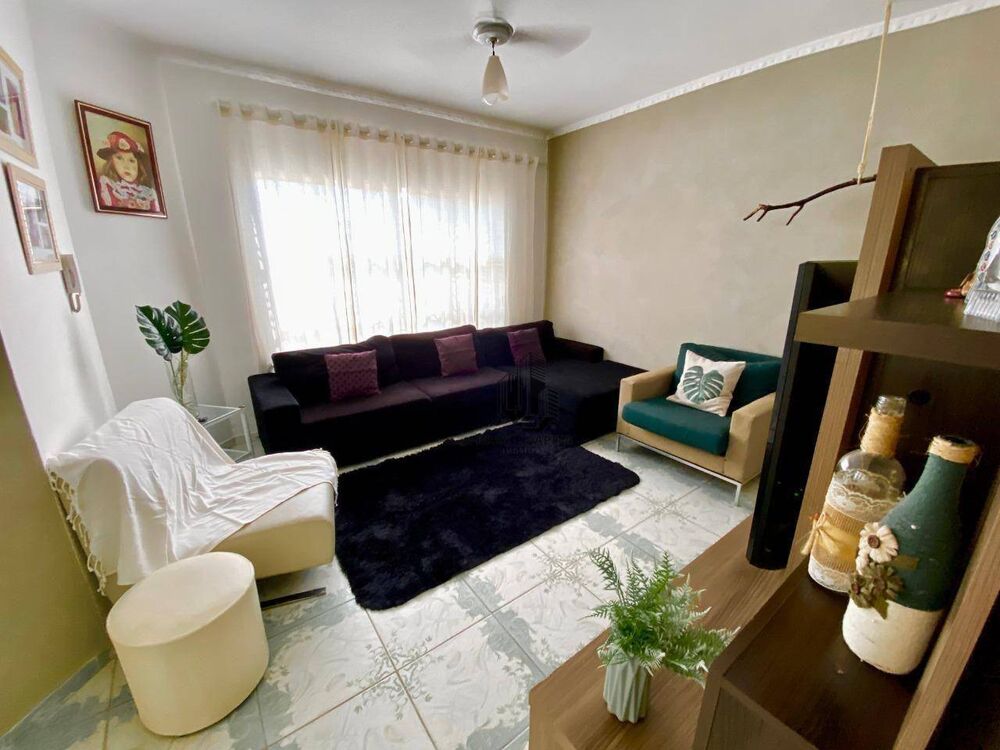 Sobrado, 4 quartos, 149 m² - Foto 1