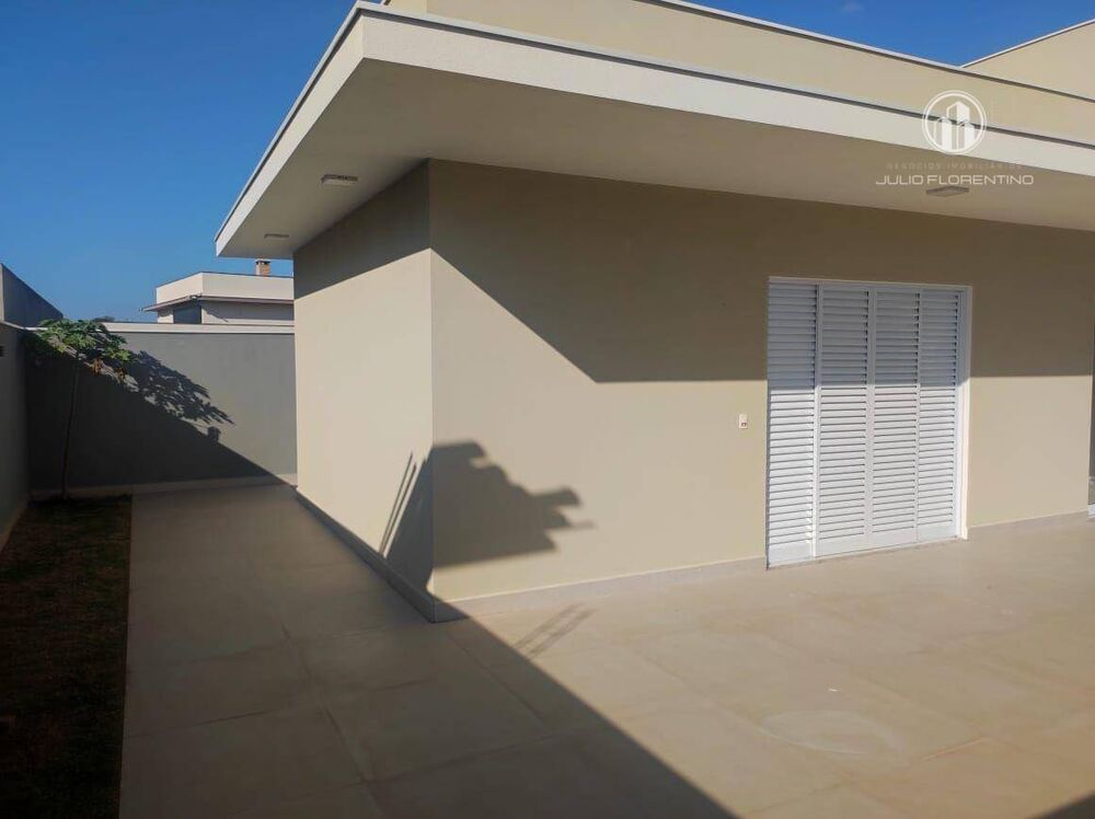 Casa, 3 quartos, 200 m² - Foto 2