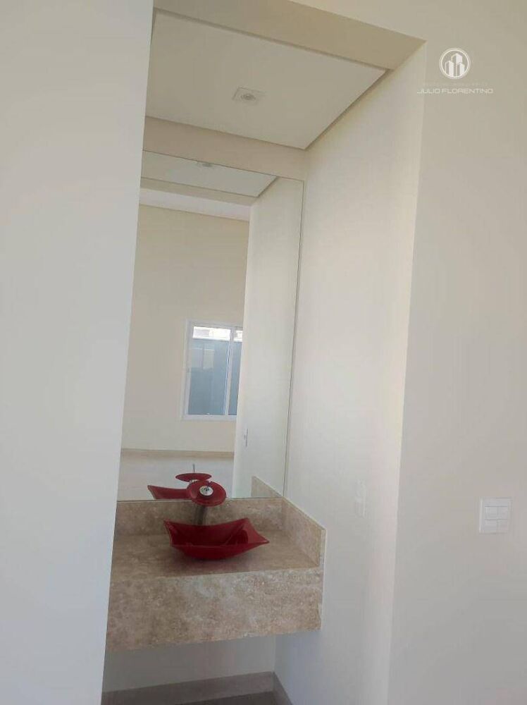 Casa, 3 quartos, 200 m² - Foto 18