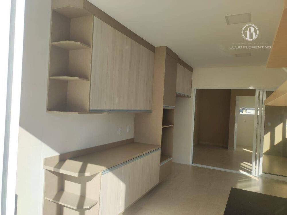 Casa, 3 quartos, 200 m² - Foto 13