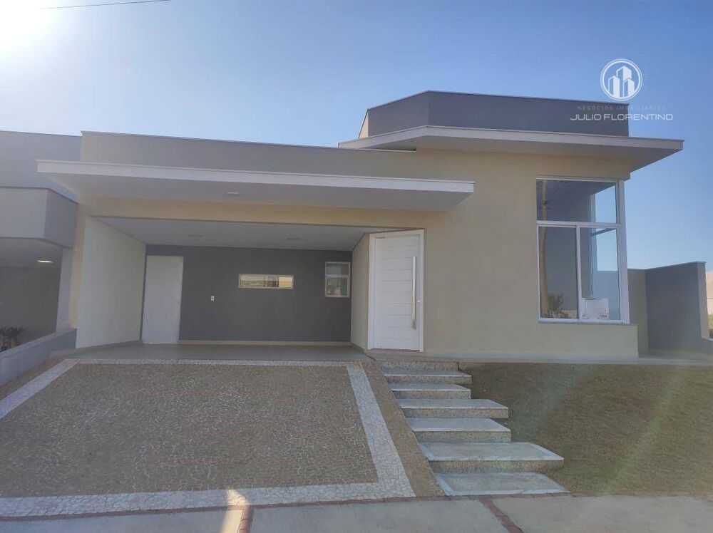 Casa, 3 quartos, 200 m² - Foto 1