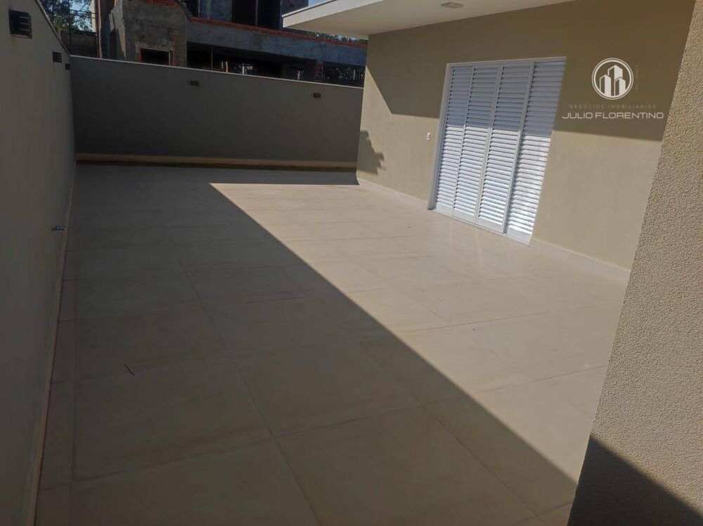 Casa, 3 quartos, 200 m² - Foto 7