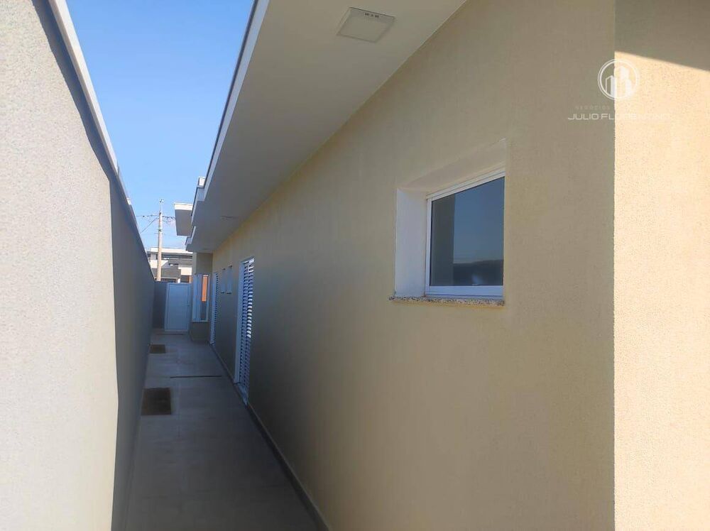 Casa, 3 quartos, 200 m² - Foto 20