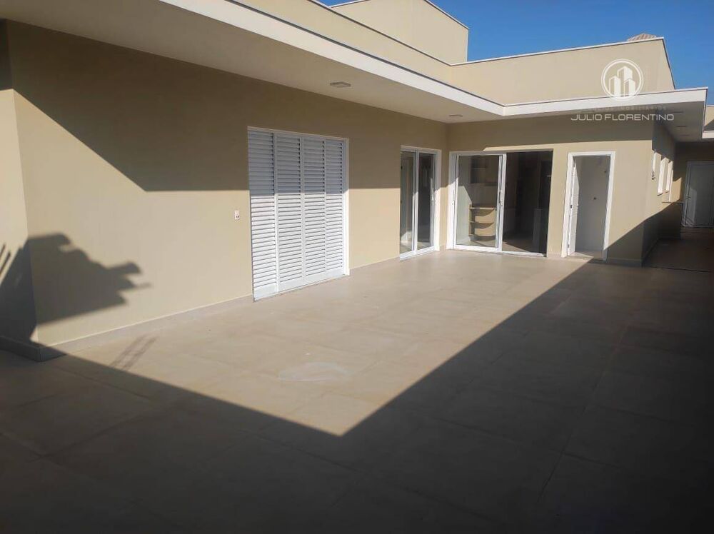 Casa, 3 quartos, 200 m² - Foto 8