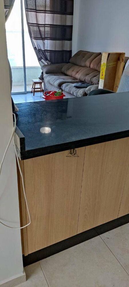 Apartamento, 1 quarto, 37 m² - Foto 3