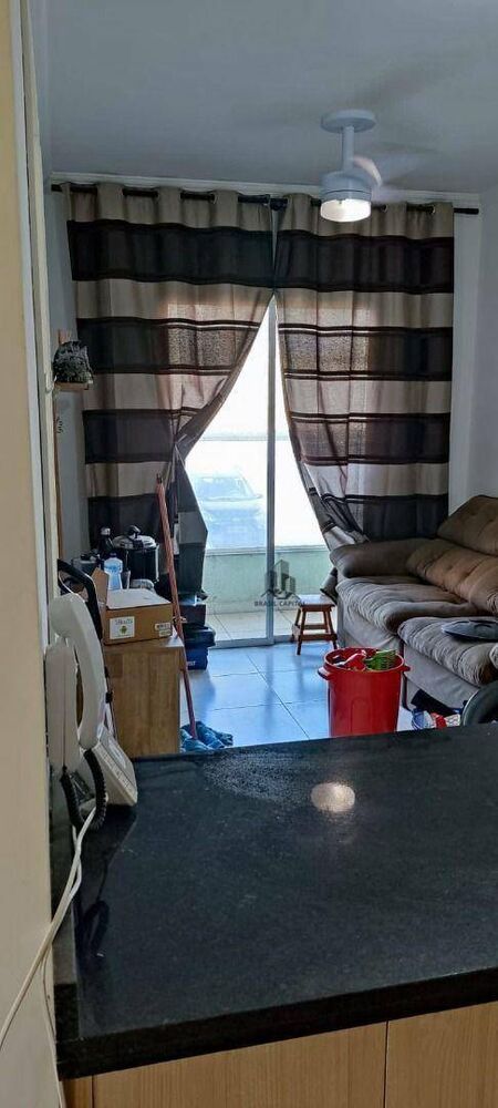 Apartamento, 1 quarto, 37 m² - Foto 2