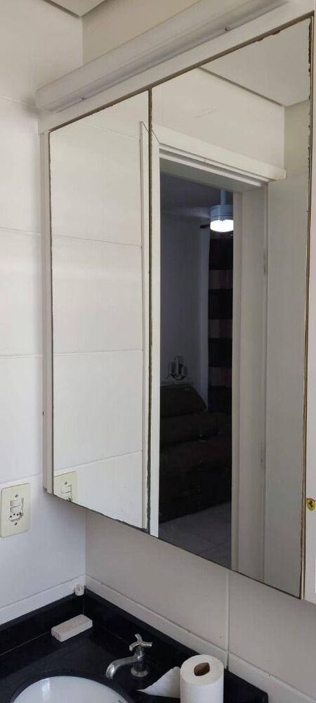 Apartamento, 1 quarto, 37 m² - Foto 4