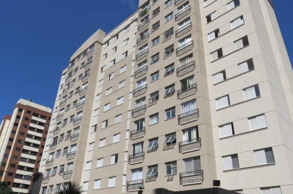 Apartamento, 2 quartos, 55 m² - Foto 1