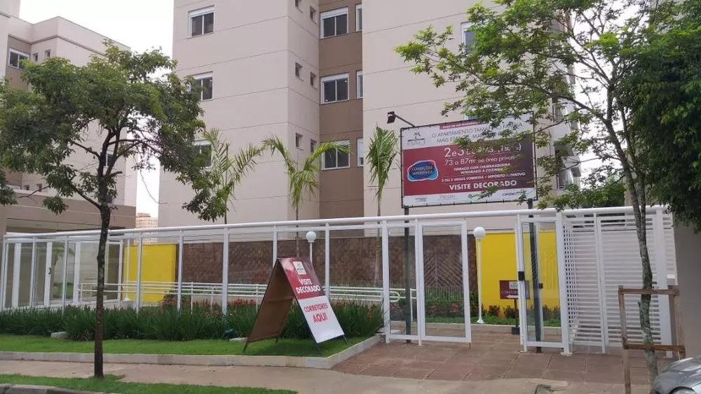 Apartamento à venda com 2 quartos, 74m² - Foto 2