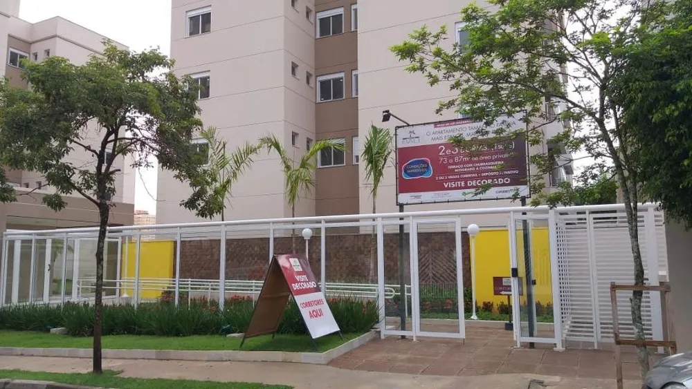 Apartamento, 2 quartos, 161 m² - Foto 1