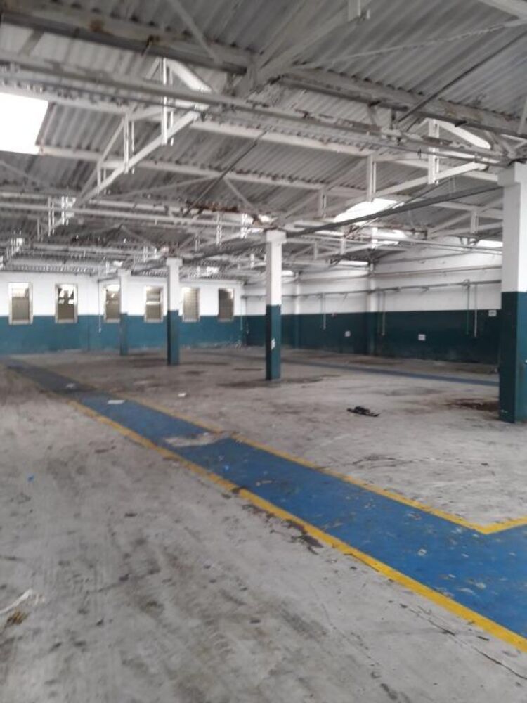 Depósito-Galpão, 1000 m² - Foto 3