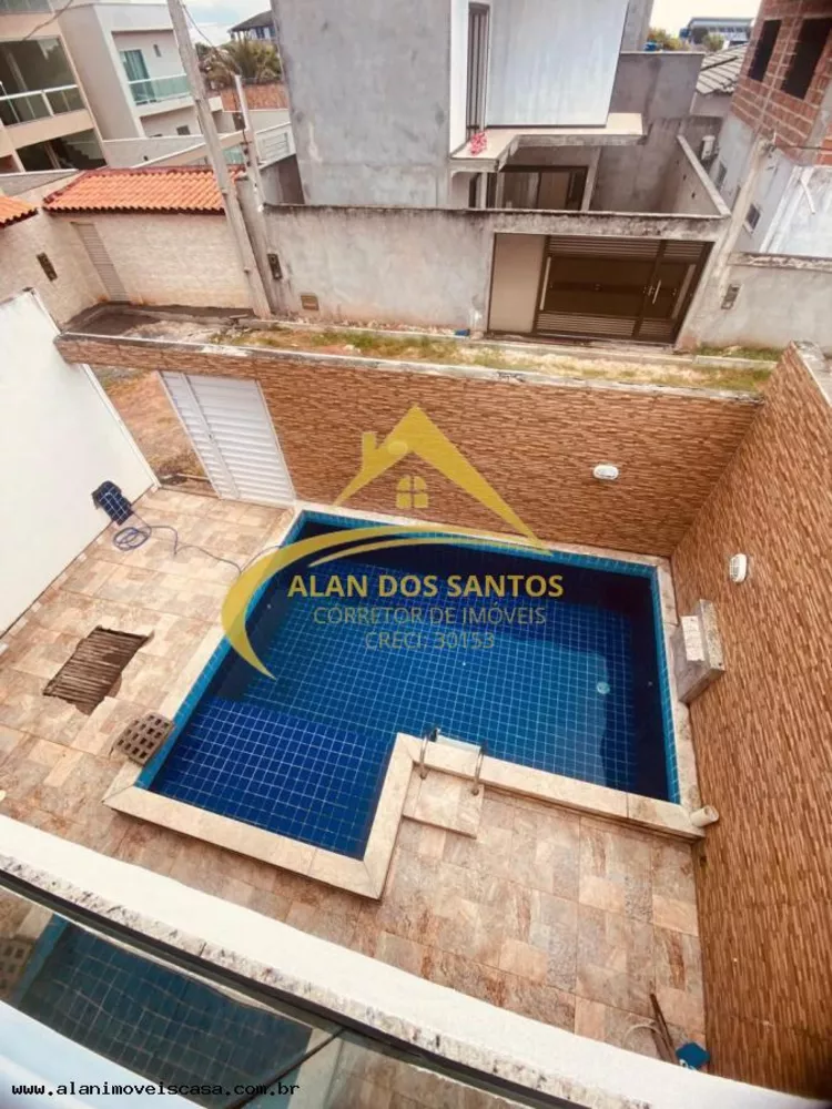 Casa à venda com 4 quartos - Foto 4