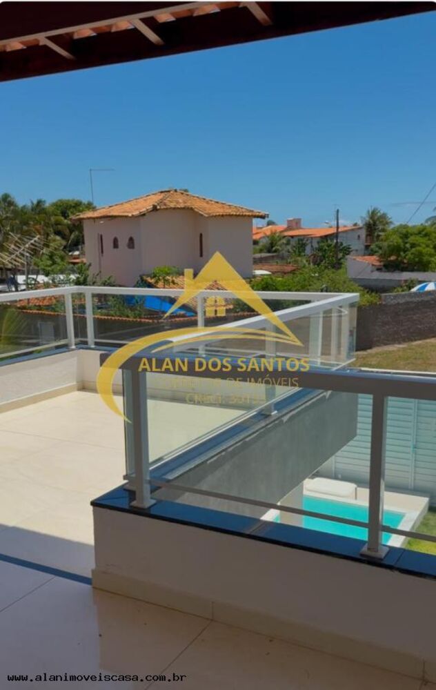 Casa à venda com 3 quartos, 170m² - Foto 3
