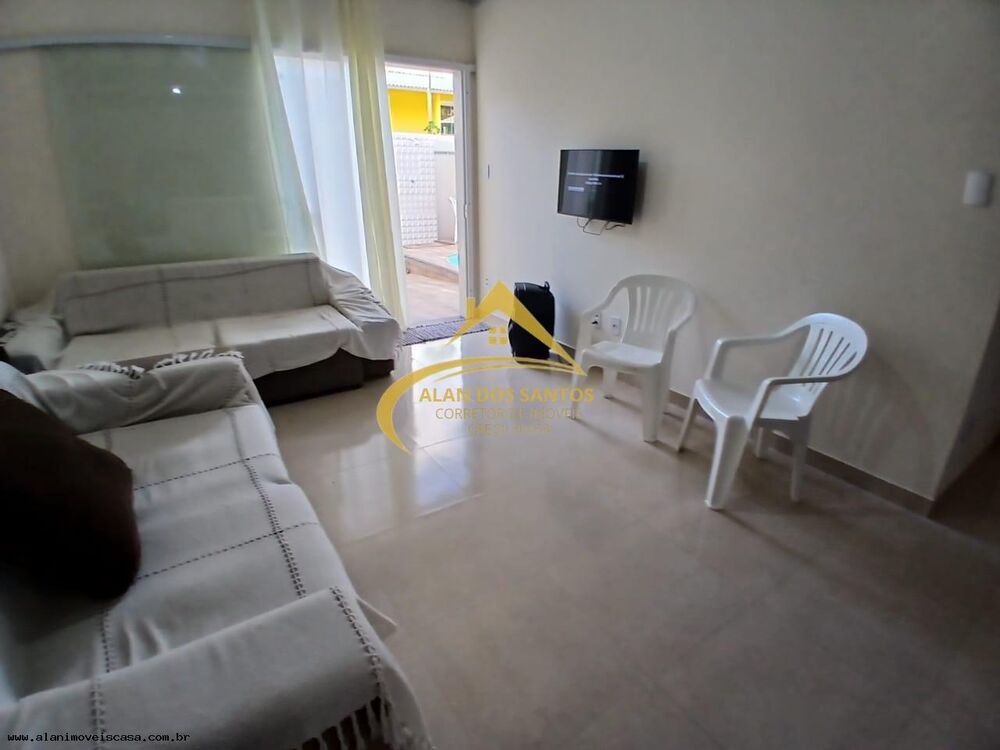 Casa, 3 quartos, 140 m² - Foto 2