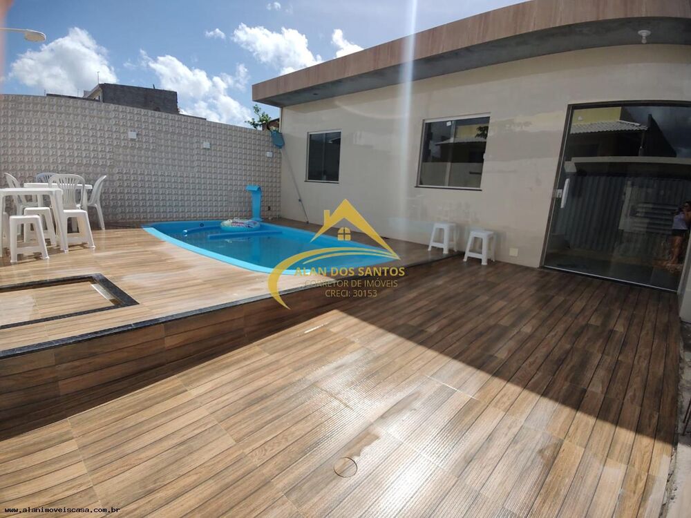 Casa, 3 quartos, 140 m² - Foto 1