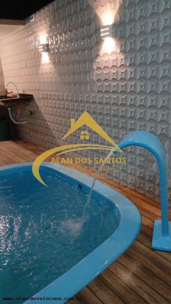 Casa, 3 quartos, 140 m² - Foto 4