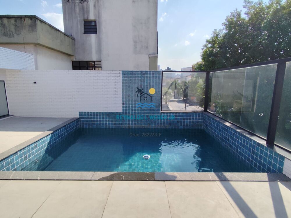 Casa, 4 quartos, 330 m² - Foto 3