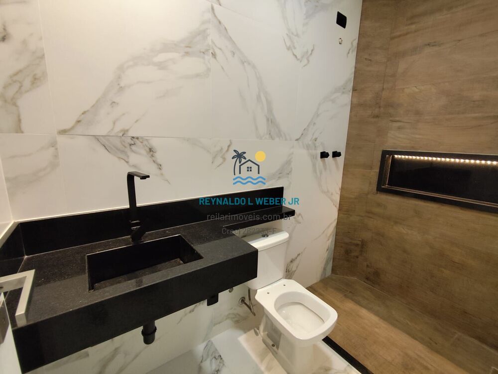 Casa, 4 quartos, 330 m² - Foto 17