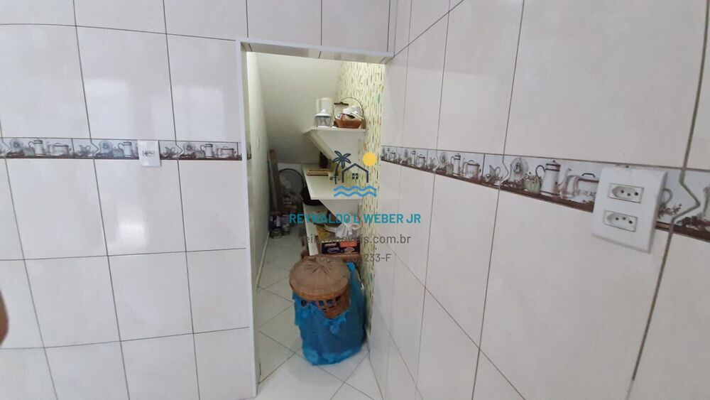 Casa à venda com 2 quartos, 80m² - Foto 8