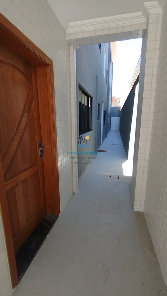 Casa, 3 quartos, 160 m² - Foto 9
