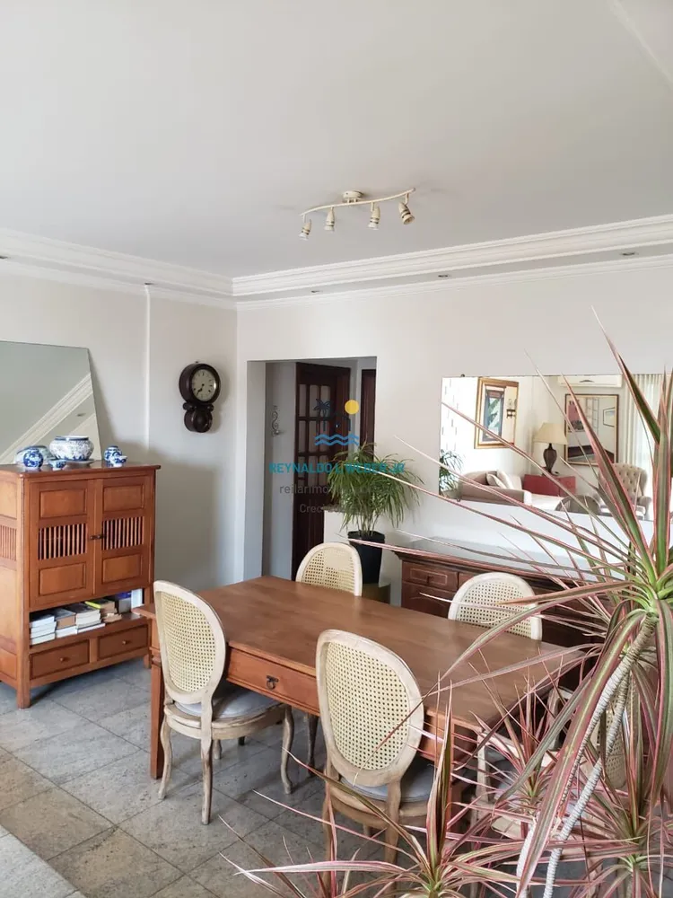 Apartamento, 3 quartos, 157 m² - Foto 5