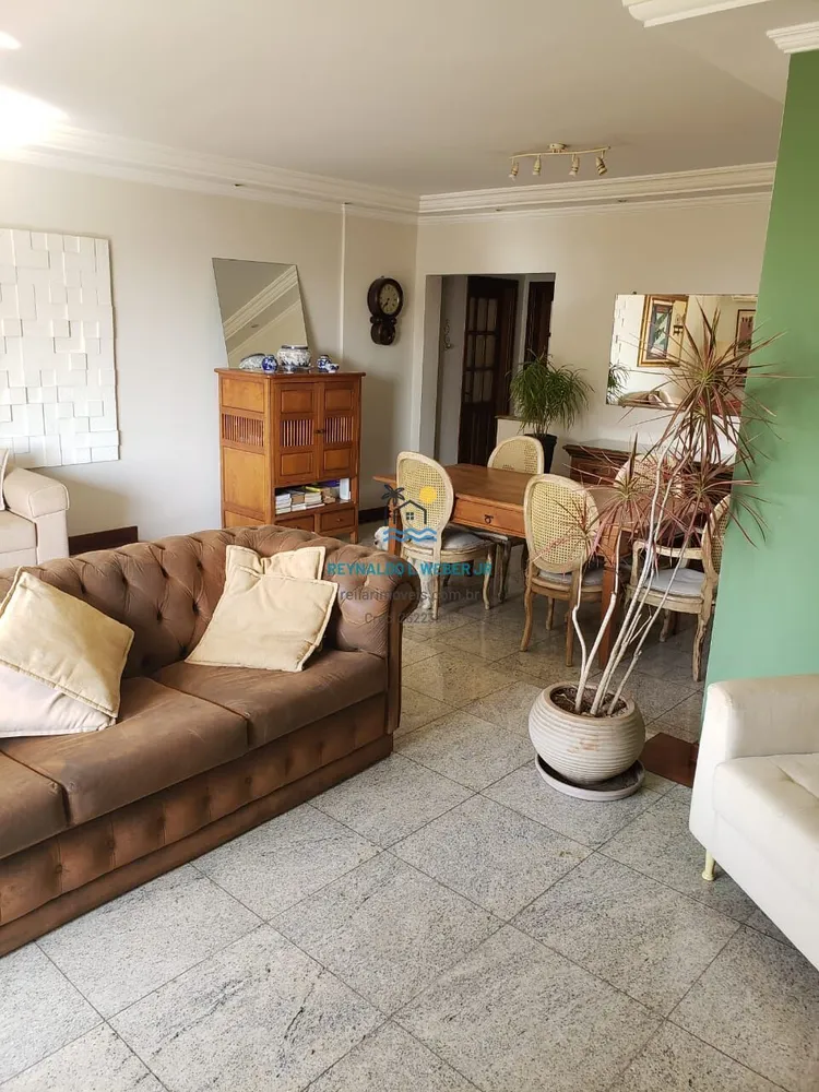 Apartamento, 3 quartos, 157 m² - Foto 2