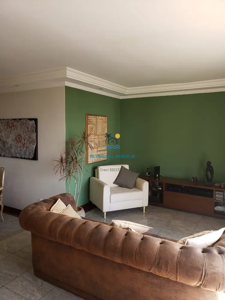 Apartamento, 3 quartos, 157 m² - Foto 3