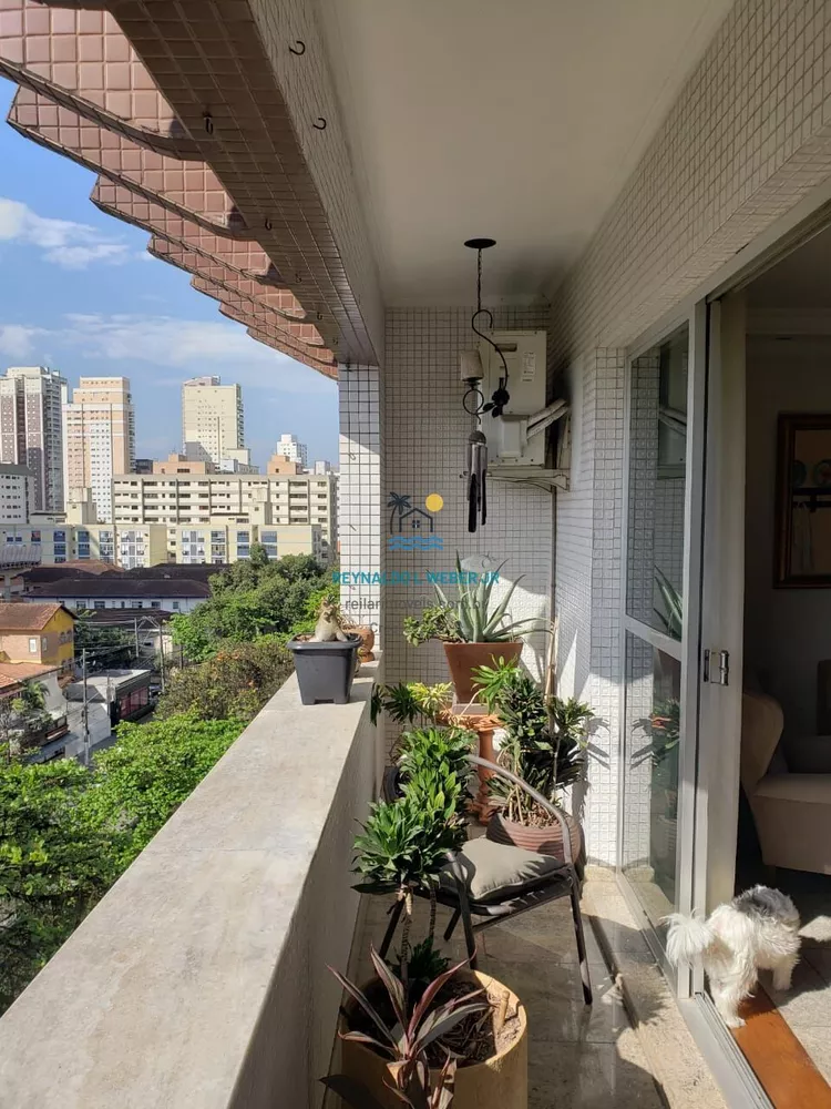 Apartamento, 3 quartos, 157 m² - Foto 3