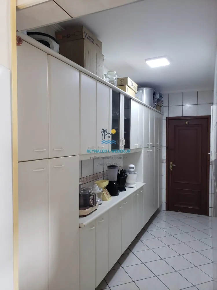 Apartamento, 3 quartos, 157 m² - Foto 7