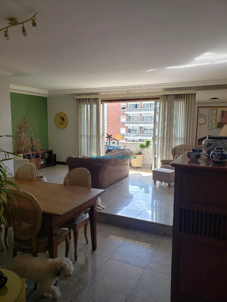 Apartamento, 3 quartos, 157 m² - Foto 1
